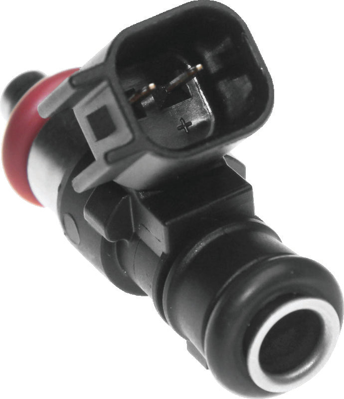 Twin Power M8 Fuel Injector Replaces H-D 27400015 4.38 Gms/Sec Fuel Injectors - Single TwinPower
