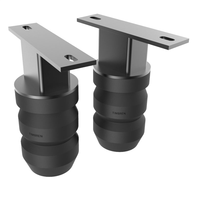 Timbren 2000 Nissan Frontier RWD Rear Suspension Enhancement System Bump Stops Timbren