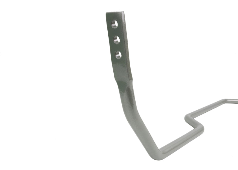 Whiteline 90-93 Toyota Celica GT-Four Turbo AWD ST185 Rear 20mm Heavy Duty Adjustable Swaybar Sway Bars Whiteline