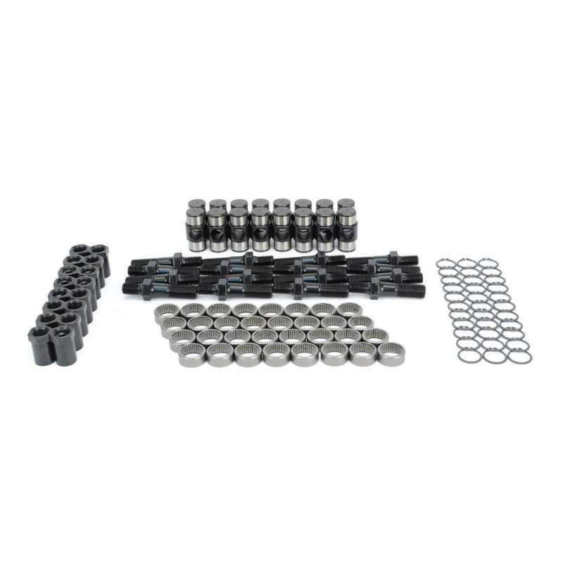 COMP Cams Trunnion Kit1/2inUpm Type Rocker Rocker Arms COMP Cams