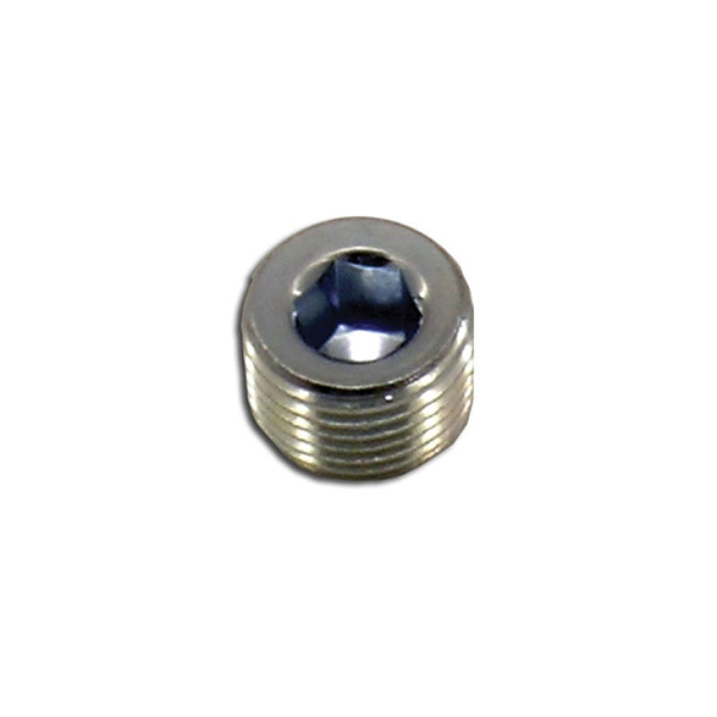 Nitrous Express 1/4 NPT Plug Fittings Nitrous Express