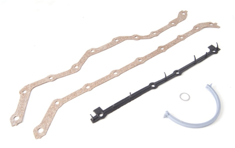 Omix Oil Pan Gasket 2.5L 83-91 Jeep Models Gasket Kits OMIX