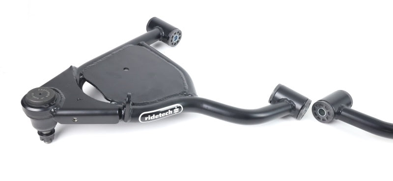 Ridetech 99-06 Chevy Silverado StrongArms Front Lower use with CoolRide Control Arms Ridetech