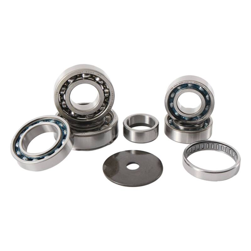 Hot Rods 96-03 Honda CR 125 R 125cc Transmission Bearing Kit Bearings Hot Rods