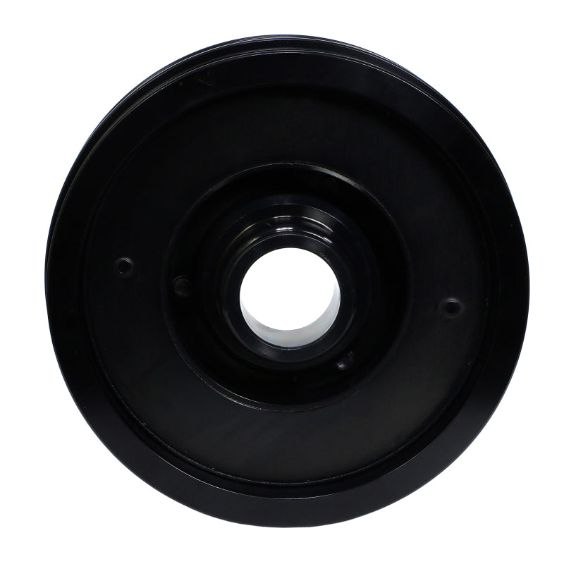 Fluidampr Chevy LS1 / LS6 Corvette Steel Internally Balanced Damper Crankshaft Dampers Fluidampr