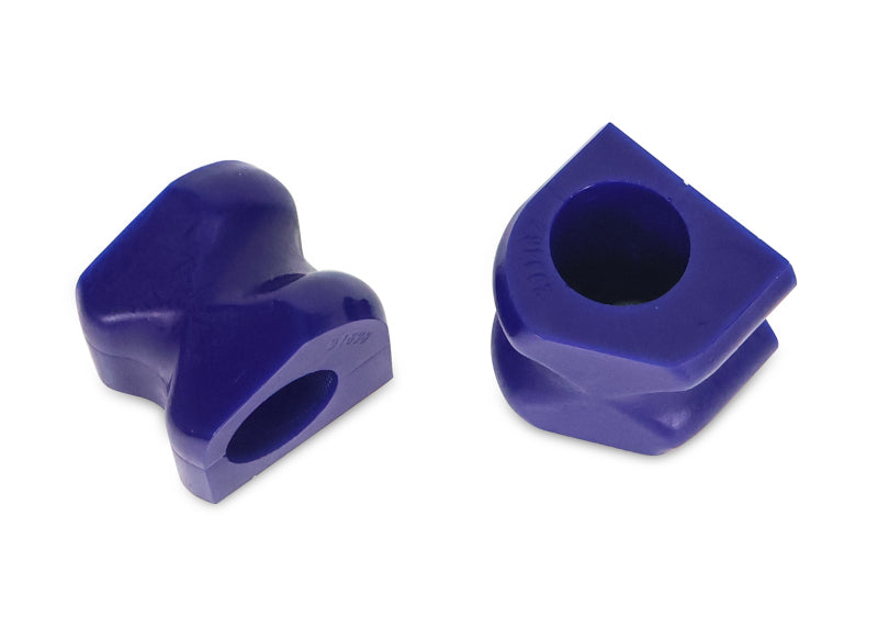 Superpro 01-09 Lexus GX470 / 09-24 GX460 w/KDSS Front 27.5mm Sway Bar Mount Bushings Sway Bar Bushings Superpro