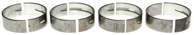 Clevite Ford V6 3.5L DOHC-3.7L DOHC 2007 - 2011 Vin Codes T W 8 C R K M Main Bearing Set Bearings Clevite