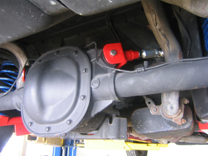 UMI Performance 79-04 Ford Mustang Adjustable Upper Control Arms - Ultimate Arms Control Arms UMI Performance