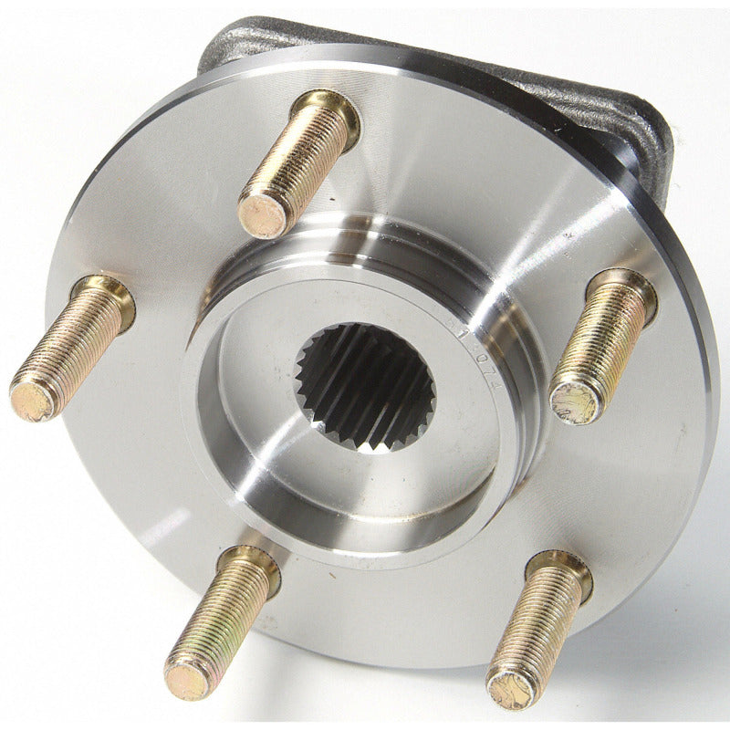 MOOG 90-95 Chrysler Town & Country Front Hub Assembly Wheel Hubs Moog