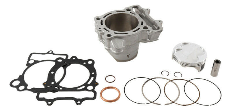 Cylinder Works 10-12 Suzuki RM-Z 250 250cc +3mm Big Bore Cylinder Kit 270cc 13.4:1 Comp. 80mm Cylinder Kits Cylinder Works