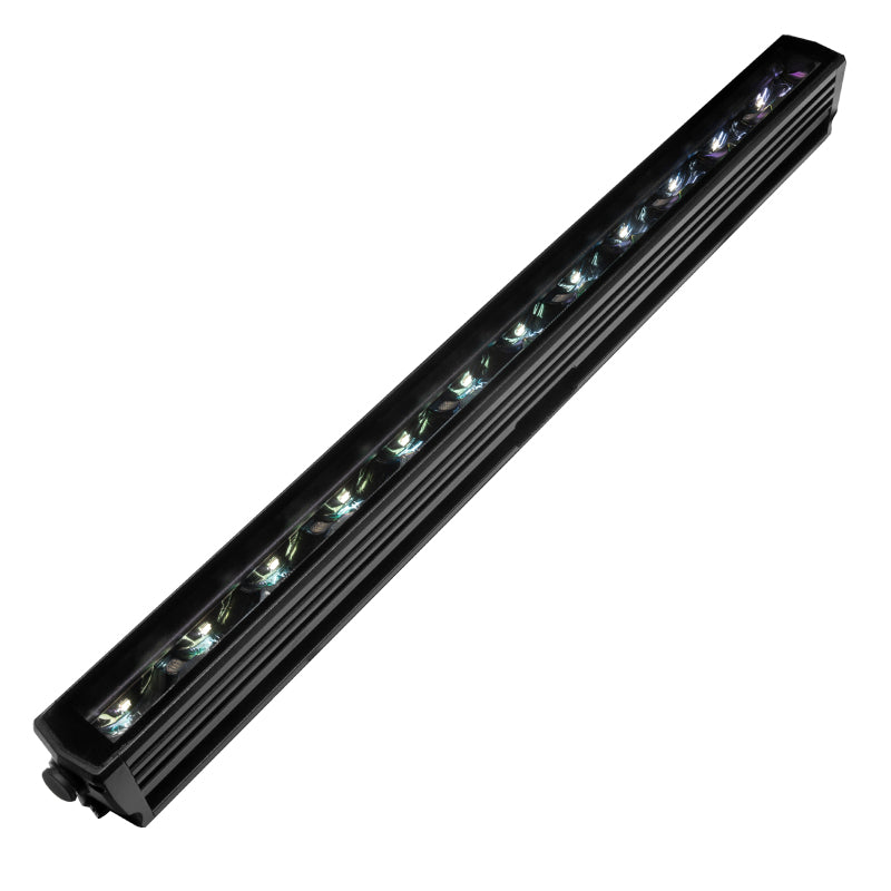 Oracle Lighting Multifunction Reflector-Facing Technology LED Light Bar - 20in Brackets ORACLE Lighting