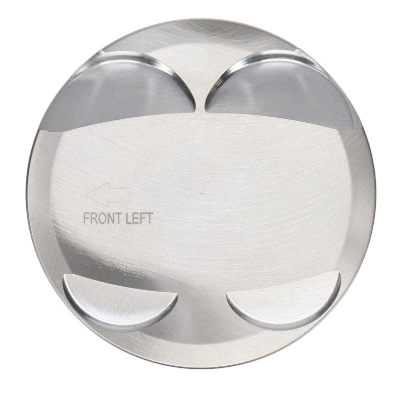 JE Pistons 5.4 4V MODULAR 8.5:1 Set of 8 Pistons Piston Sets - Forged - 8cyl JE Pistons