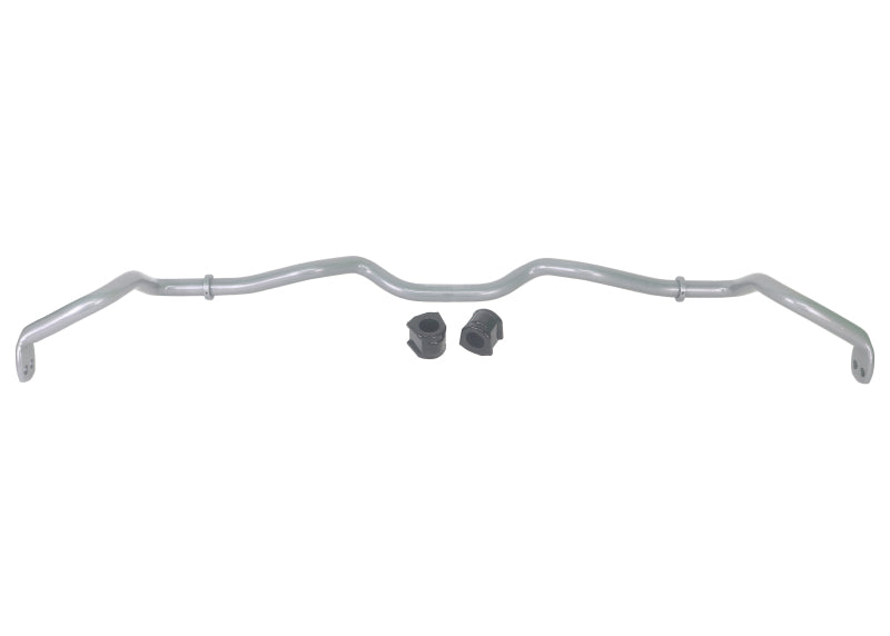 Whiteline 2022+ Subaru WRX (VB) 24mm 2 Point Adjustable Front Sway Bar Sway Bars Whiteline