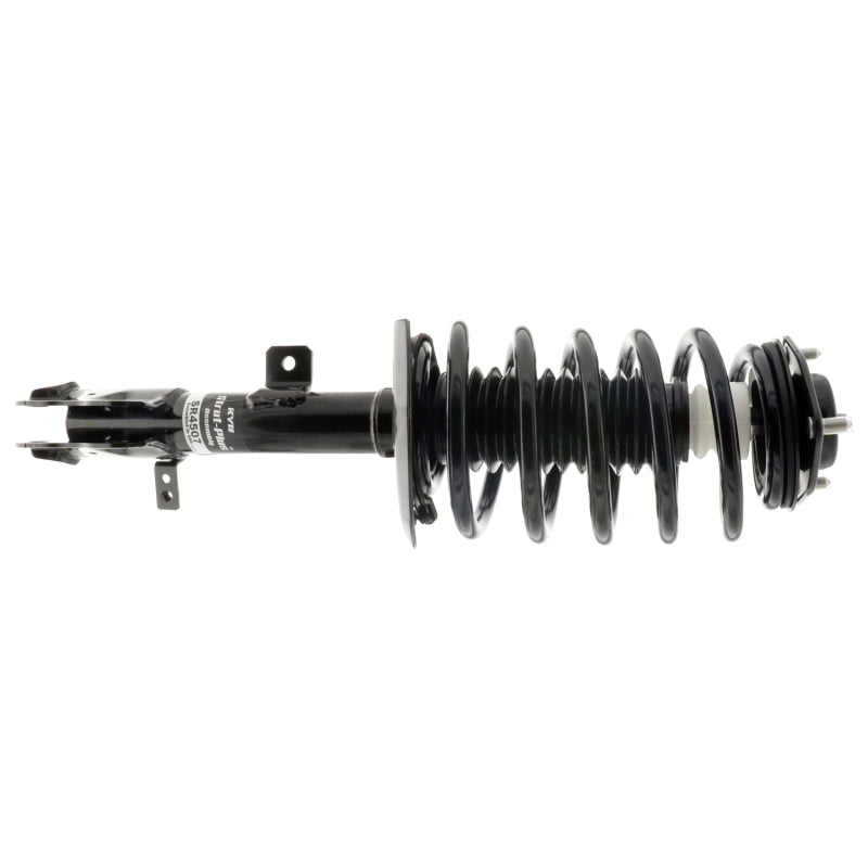 KYB Shocks & Struts Strut Plus Front Right 12-17 Jeep Latitude 4WD Automatic Shock & Spring Kits KYB