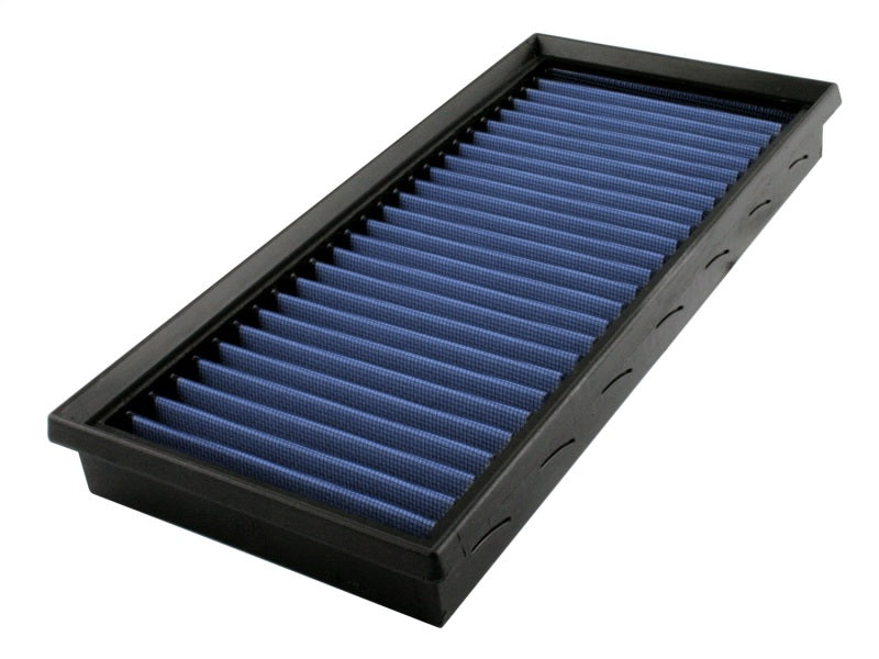 aFe MagnumFLOW Air Filters OER P5R A/F P5R Mercedes S Class 94-99 V8 Air Filters - Drop In aFe