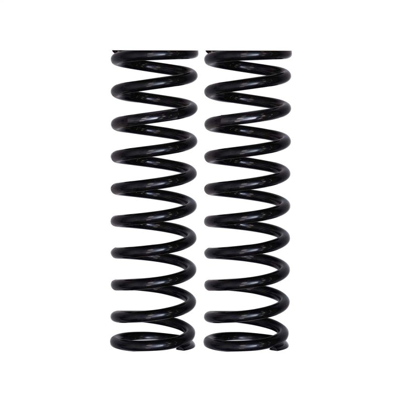 Skyjacker 3 In x 14 In x 150lb Universal Coilover Coil Springs Lift Springs Skyjacker