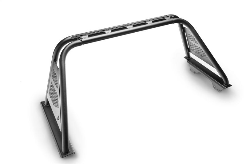 N-Fab ARC Sports Bar 15-22 Chevrolet Colorado - Textured Black Bed Bars N-Fab