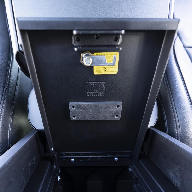 Tuffy Doublesided Magnet Cargo Boxes & Bags Tuffy Products