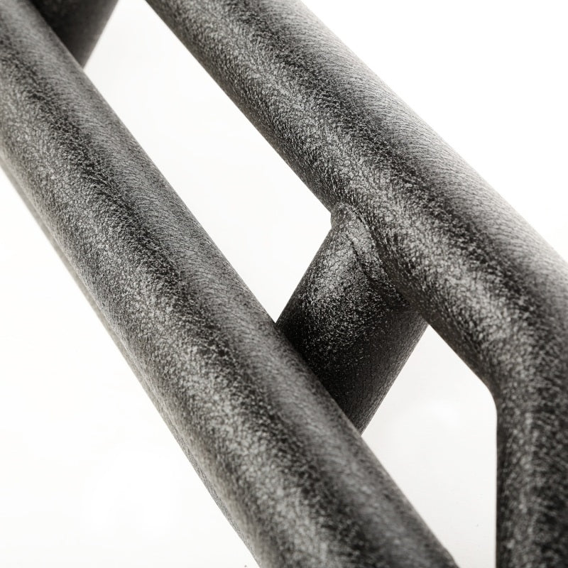 Rugged Ridge RRC Side Armor Guards 07-18 4-Door Jeep Wrangler Body Armor & Rock Rails Rugged Ridge