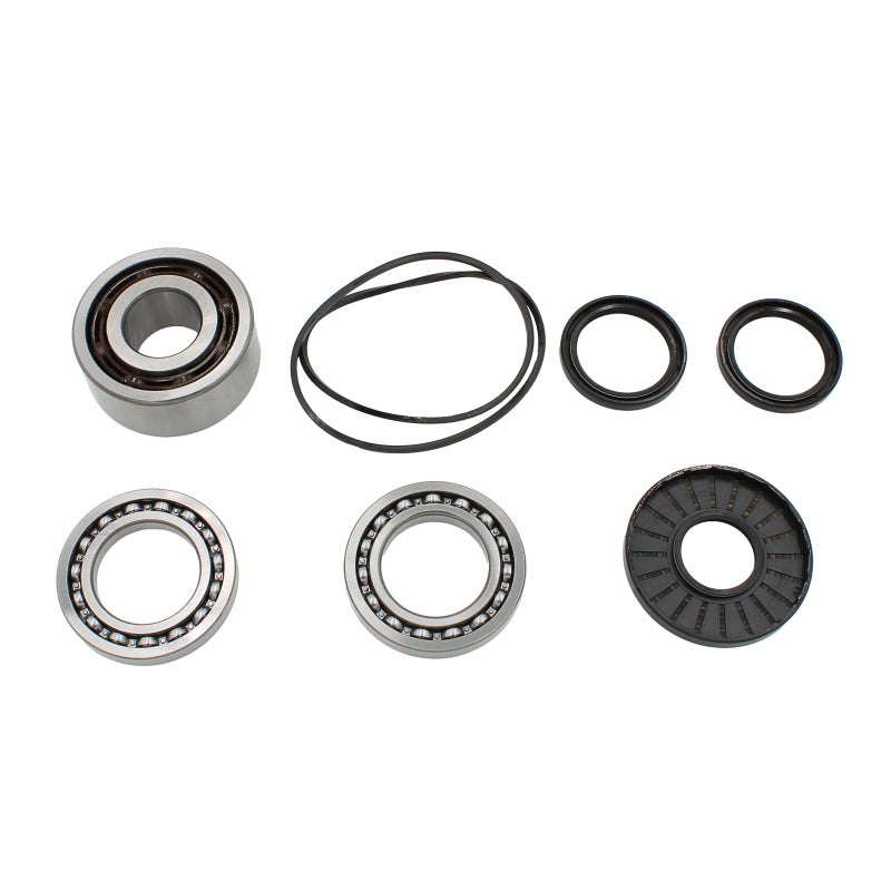 EPI 18-20 Polaris 1000 RZR RS1/RZR XP Turbo Differential Bearing/Seal Kit Differential Seal Kits EPI