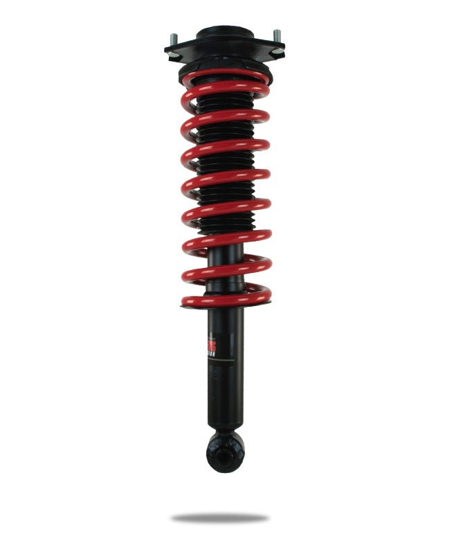 Pedders EziFit Rear - Nivomat Conversion 2008-2013 FORESTER SH Shock & Spring Kits Pedders