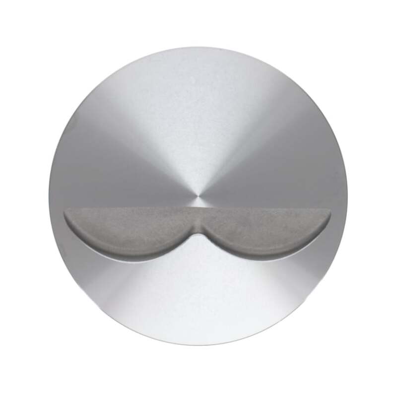 Wiseco Pro Tru Street Chevy Small Block 4.125in Bore 1.125in CH 8.00 CC Piston Set Piston Sets - Forged - 8cyl Wiseco