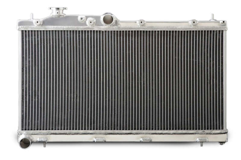 GReddy 92-02 Mazda RX-7 (FD3S) Aluminum Radiator TW-R - Front Mount Radiators GReddy