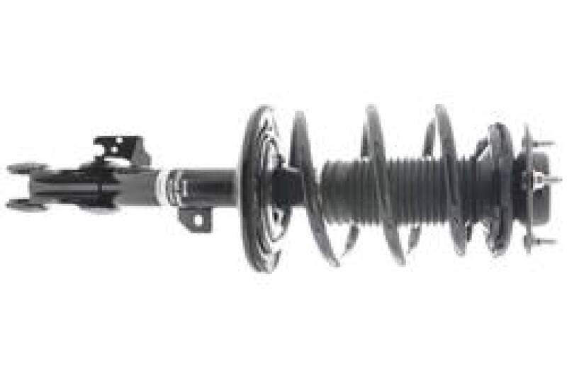 KYB Shocks & Struts Strut Plus Front Left 09-16 Toyota Venza Shock & Spring Kits KYB