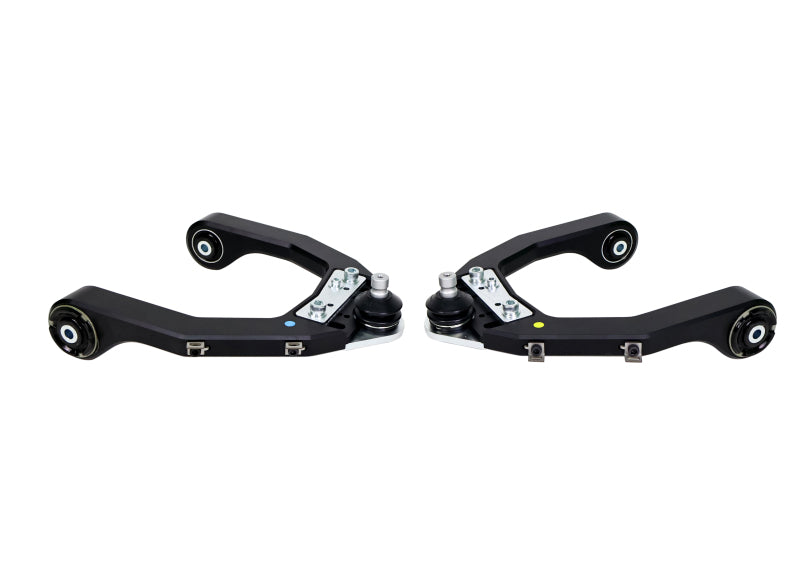 Whiteline 17-25 Tesla 3 Adjustable Camber Arm Camber Kits Whiteline