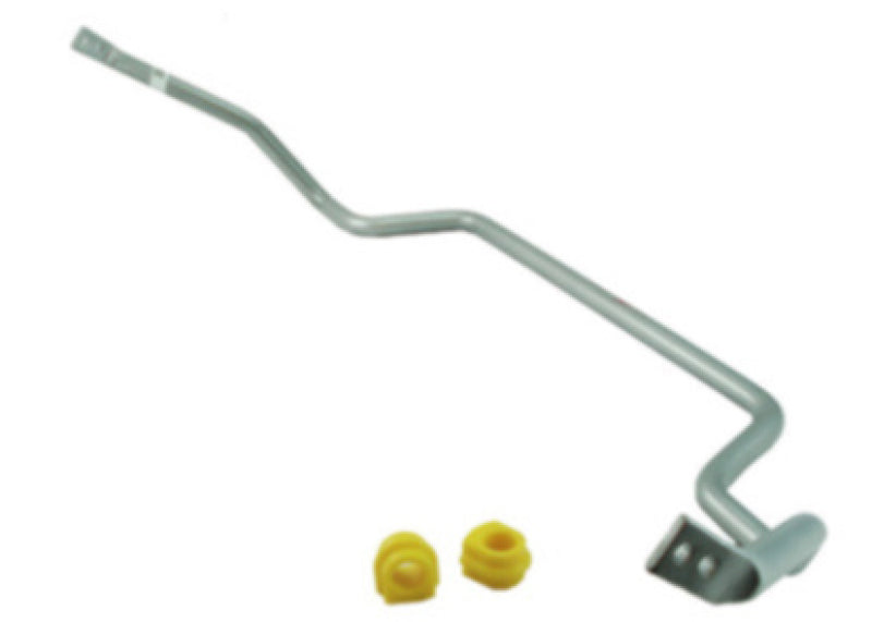 Whiteline 89-93 Nissan Skyline R32 GTS RWD Front 24mm Heavy Duty Adjustable Swaybar Sway Bars Whiteline
