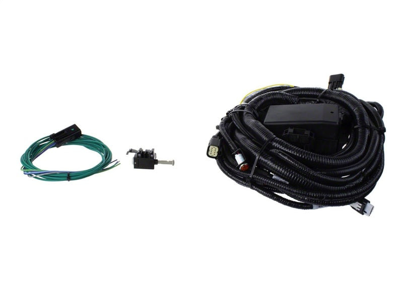 Ford Racing 20-22 7.3L V8 Engine Control Pack for Manual Transmission Control Packs Ford Racing