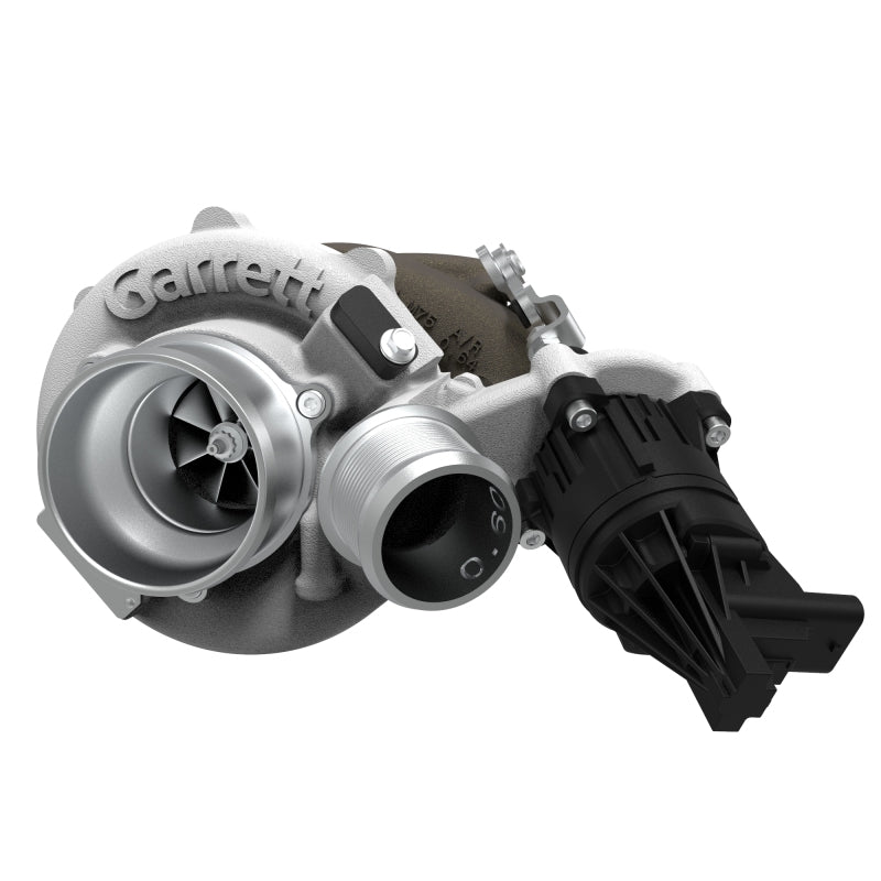 Garrett PowerMax 2017+ Ford F-150/Raptor 3.5L EcoBoost Stage 2 Upgrade Kit - Left Turbocharger Turbochargers Garrett