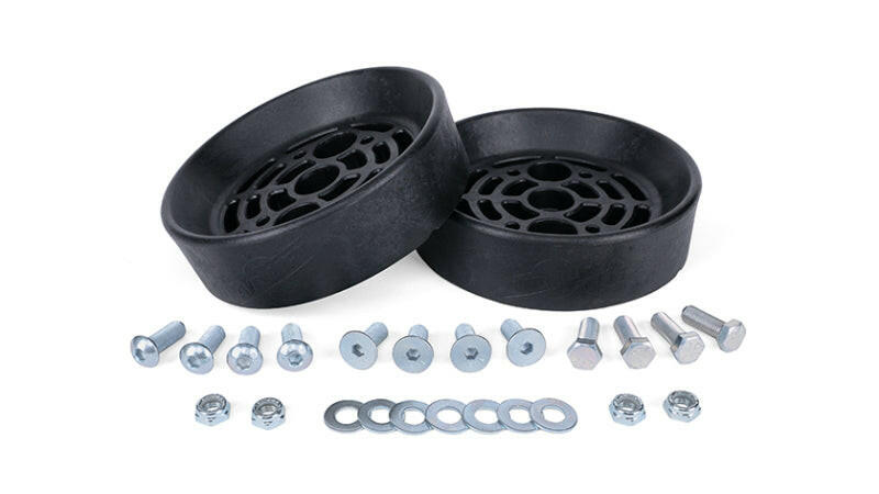 Air Lift Universal Air Spring Cradle Hardware Kits - Other Air Lift
