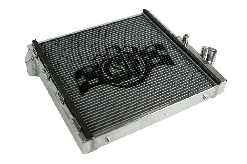 CSF Porsche 991.2 Carrera/GT3/RS/R 991 GT2/RS 718 Boxster/ Cayman/ GT4 Aluminum Side Radiator- Right Radiators CSF