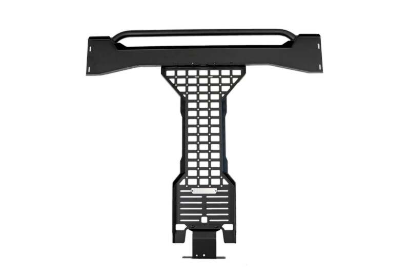 DV8 21-24 Ford Bronco 2-Door Overhead Molle Panel Exterior Trim DV8 Offroad
