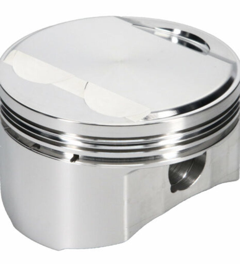 JE Pistons Honda VTX 1300 Kit Piston Single Pistons - Forged - Single JE Pistons