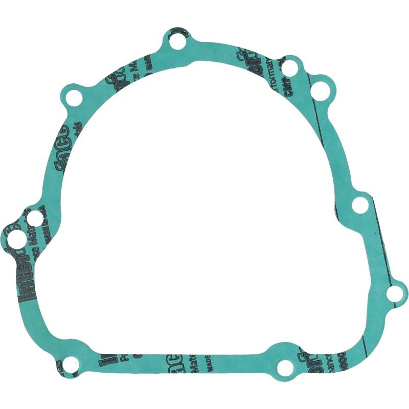 Vertex Gaskets 08-20 Kawasaki KLX140 Ignition Cover Gasket Kit Gasket Kits Vertex Pistons