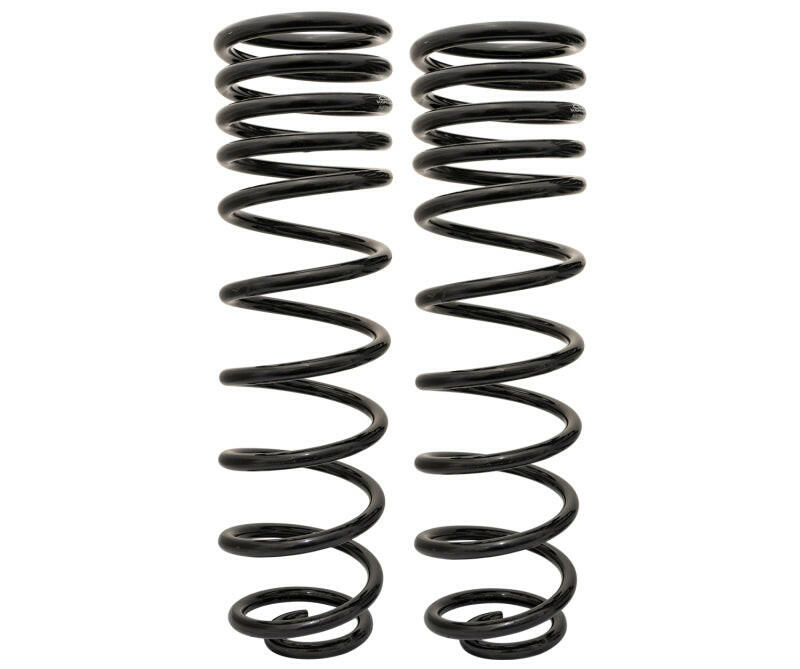 Carli 19-23 Ram 1500 Rear Coil Springs 1/2in Lift Multi Rate Lift Springs Carli