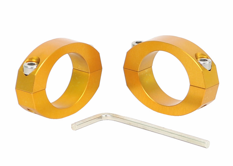 Whiteline Sway Bar Aluminum 25-27mm Lateral Lock Kits Alignment Kits Whiteline