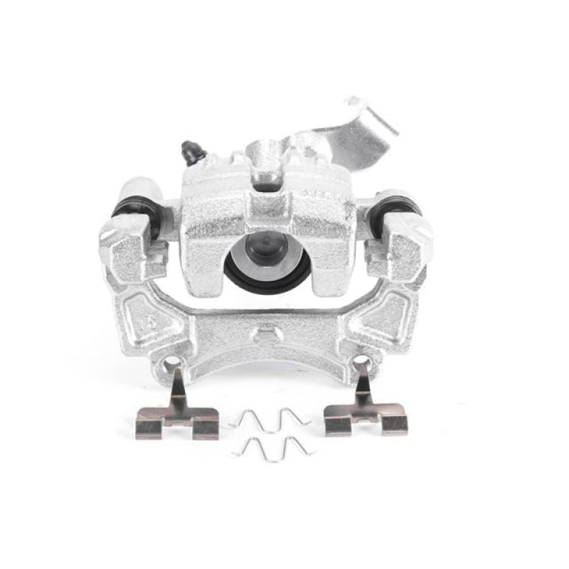 Power Stop 01-05 Mazda Miata Rear Right Autospecialty Caliper w/Bracket Brake Calipers - OE PowerStop