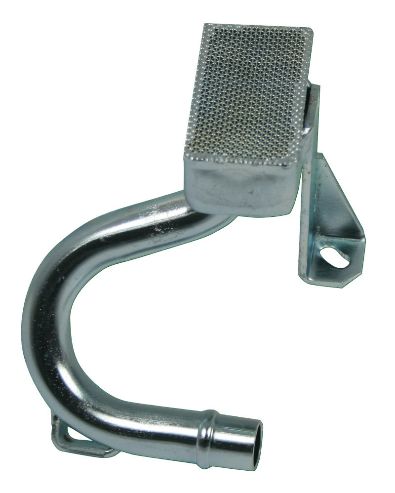 Moroso Chevrolet Big Block Oil Pump Pick-Up - 3/4in (Use w/Part No 22150/22160/22162) Oil Pickups Moroso