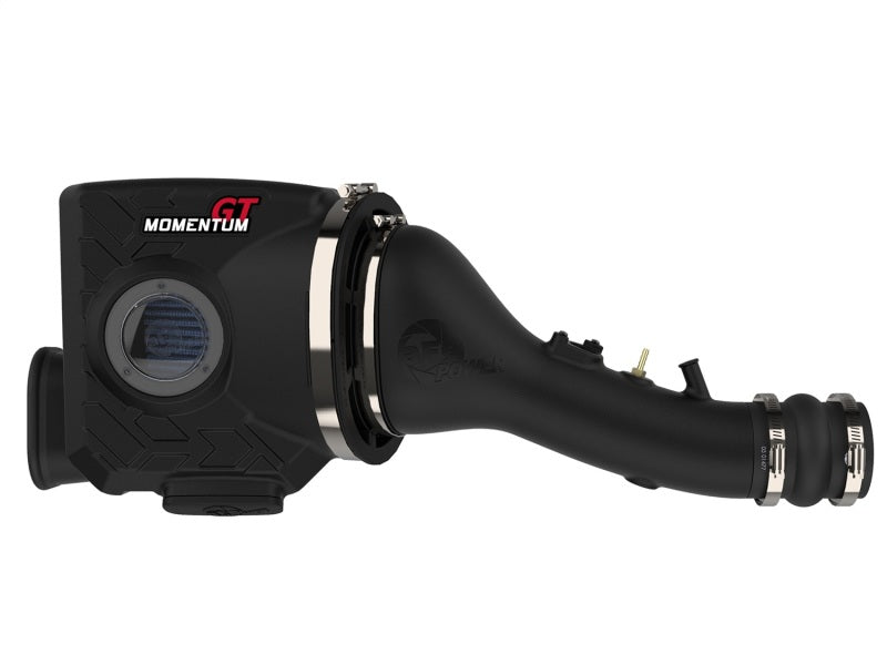 aFe Momentum GT Pro 5R Cold Air Intake System 10-18 Toyota 4Runner V6-4.0L w/ Magnuson s/c Cold Air Intakes aFe