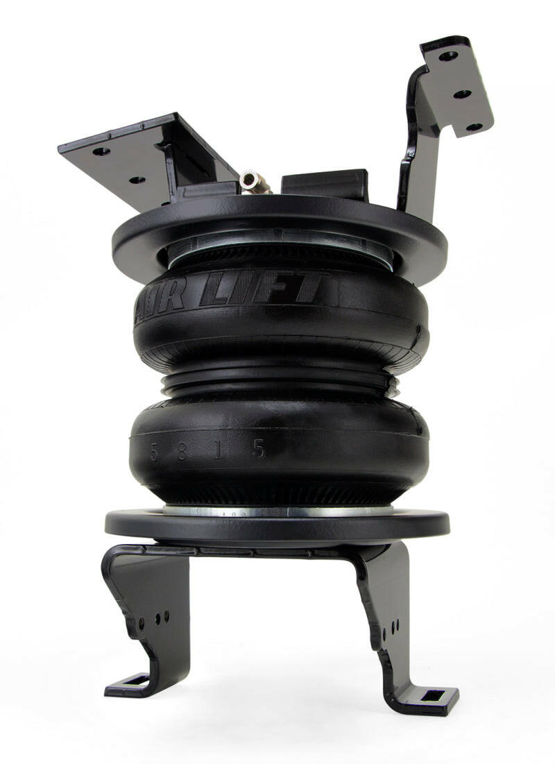 Air Lift LoadLifter 7500XL Ultimate for 11-17 GM 2500/3500 Air Suspension Kits Air Lift