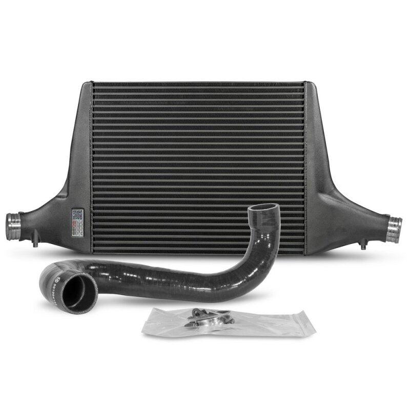 Wagner Tuning 17-25 Audi A4 B9 3.0TDI Competition Intercooler Kit Intercooler Kits Wagner Tuning