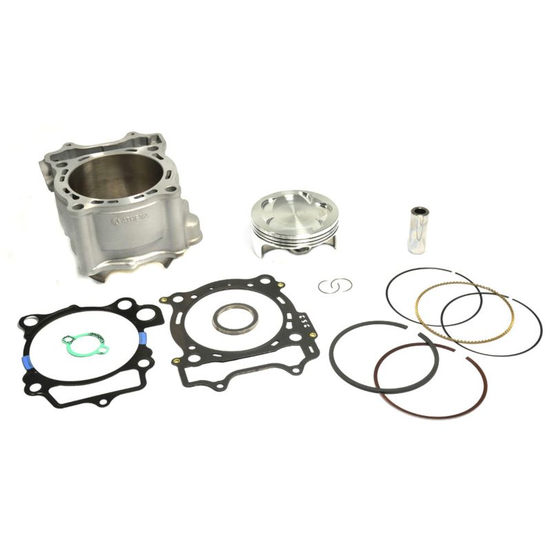 Athena 10-18 Yamaha YFZ 450 Bill Balance Edition 98mm 478cc Big Bore Cylinder Kit Cylinder Kits Athena