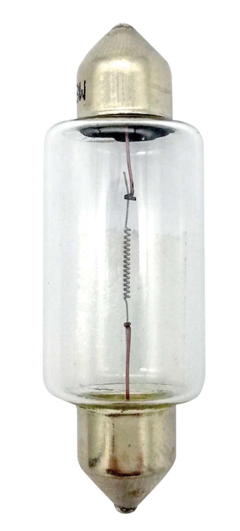 Hella Bulb 6480 24V 18W SV8.5-8 T4.625 15x43mm Bulbs Hella