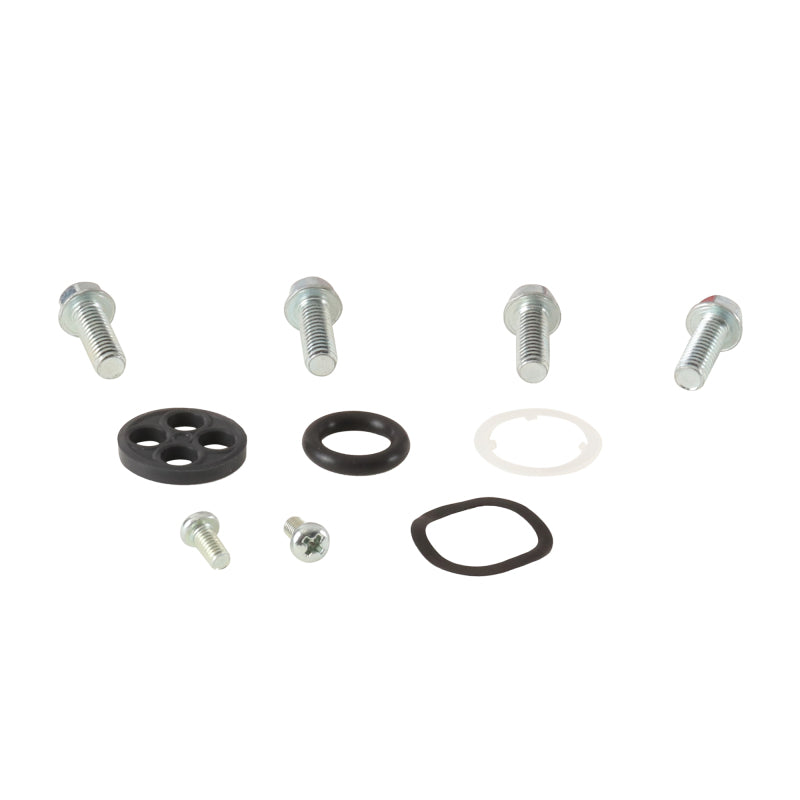 All Balls Racing 02-08 Honda CRF450R Fuel Tap Repair Kit Fuel Components Misc All Balls Racing