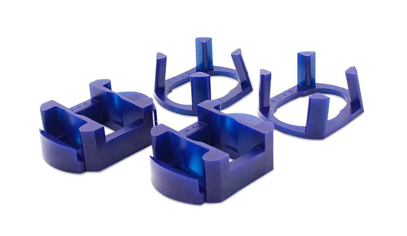 SuperPro 2011 BMW 1 Series M Base Rear Subframe Void Filler Insert Bushing Set - Bushings Bushing Kits Superpro