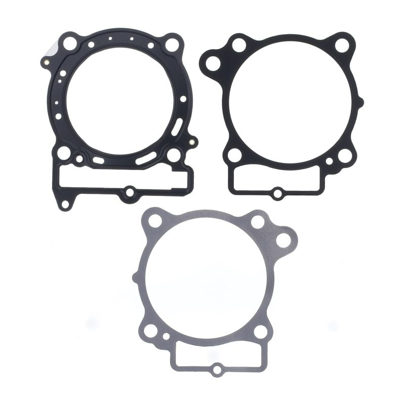 Athena 21-23 Kawasaki KX 450 F Race Gasket Kit Gasket Kits Athena