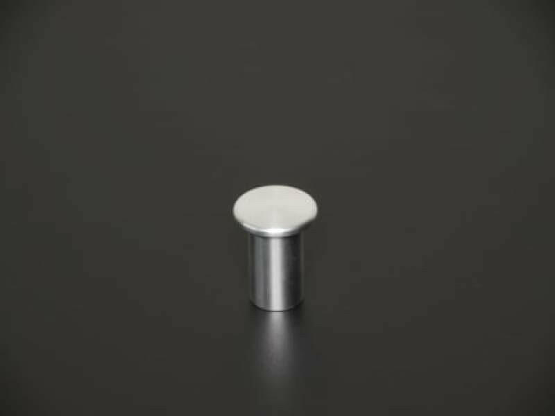 Cusco Spin Turn Knob Silver Subaru BRZ / Toyota 86 / Scion FR-S E-Brake Buttons Cusco